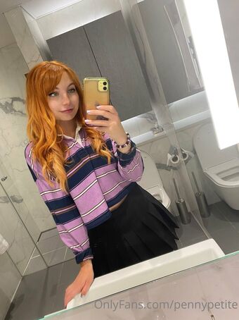 PennyPetite
