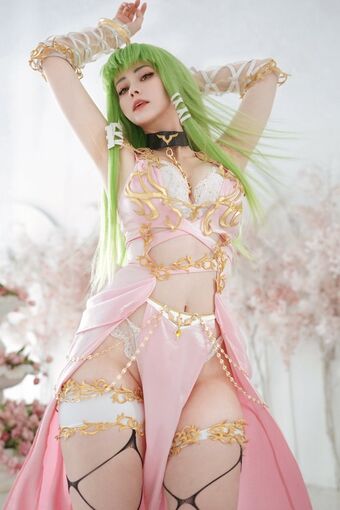 Pepper_cos Fotografii Nud Scurse OnlyFans 113