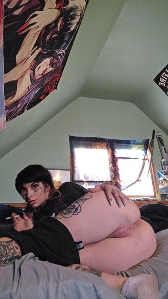 perkypunk Fotografii Nud Scurse OnlyFans 2