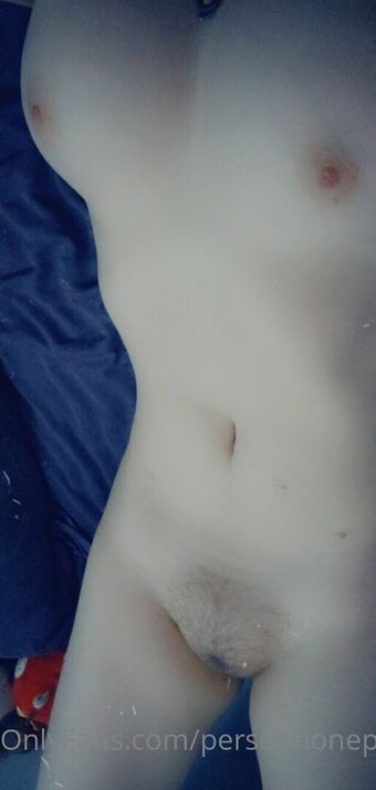 PersephonePrimrose