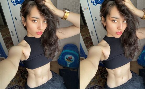 Persian Fotografii Nud Scurse OnlyFans 60