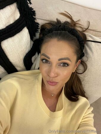perverttiffany