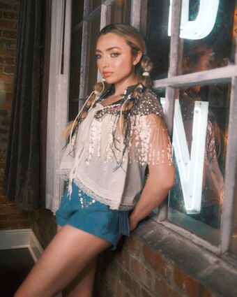 Peyton List
