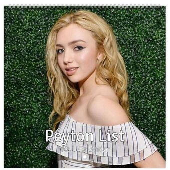 peytonlist Fotografii Nud Scurse OnlyFans 11