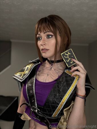 phaseknight