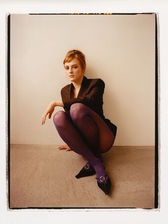 Phia Saban