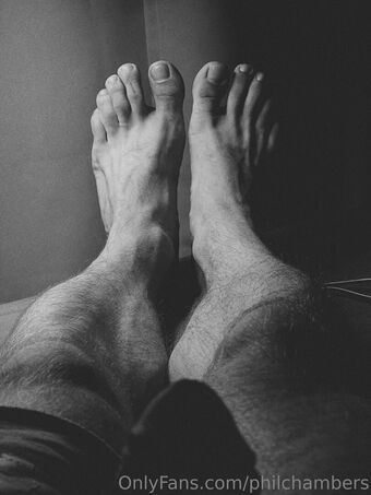 philchambers Fotografii Nud Scurse OnlyFans 13