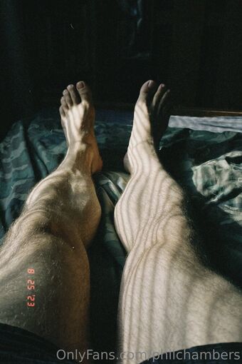 philchambers Fotografii Nud Scurse OnlyFans 16