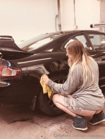 Philippaxox Fotografii Nud Scurse OnlyFans 21