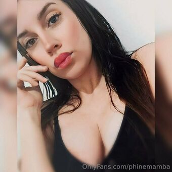 phinemamba Fotografii Nud Scurse OnlyFans 8