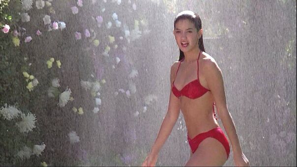 Phoebe Cates