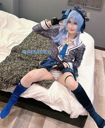 picklesmiku
