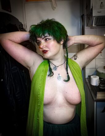 Pinegreentea Fotografii Nud Scurse OnlyFans 6