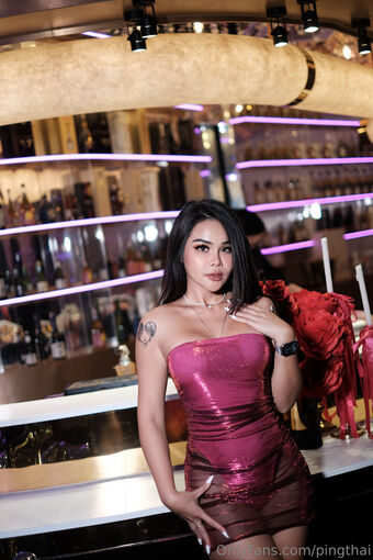 pingthai Fotografii Nud Scurse OnlyFans 57