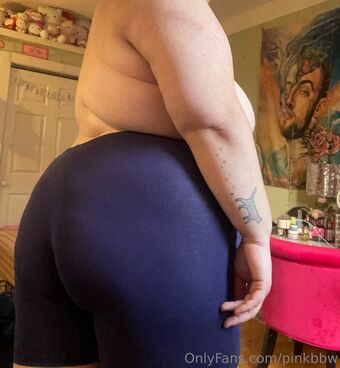 pinkbbw Fotografii Nud Scurse OnlyFans 5