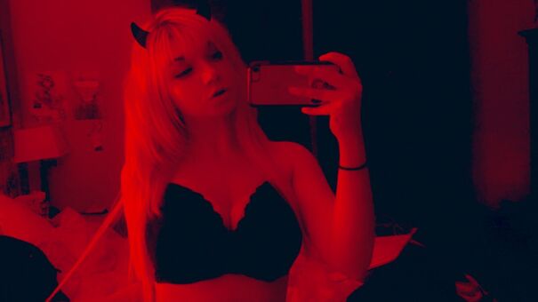 pinkharm Fotografii Nud Scurse OnlyFans 28
