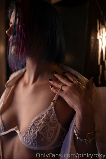 pinkyroxy Fotografii Nud Scurse OnlyFans 17