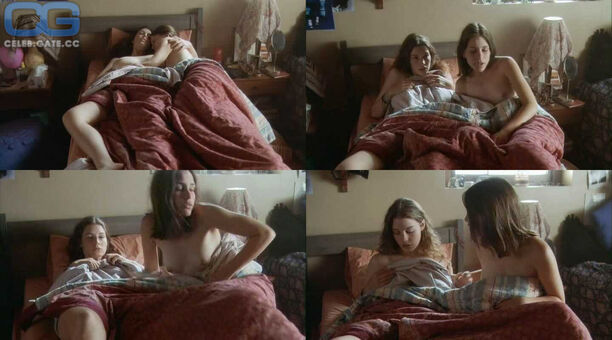 Piper Perabo