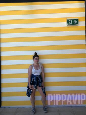 pippafree Fotografii Nud Scurse OnlyFans 12
