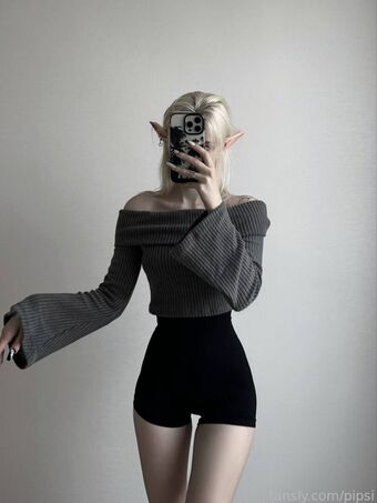 pipsi Fotografii Nud Scurse OnlyFans 20