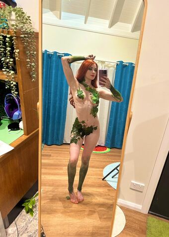Pixie Ivy Fotografii Nud Scurse OnlyFans 3