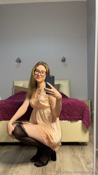 pixie_joy Fotografii Nud Scurse OnlyFans 11