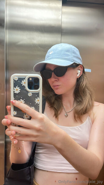 pixie_joy Fotografii Nud Scurse OnlyFans 21