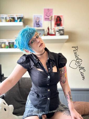 pixiegirlcam Fotografii Nud Scurse OnlyFans 64