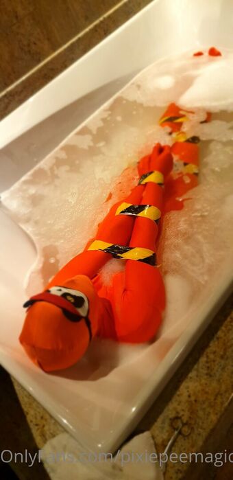 pixiepeemagic Fotografii Nud Scurse OnlyFans 10