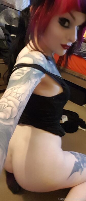 pixxigrrl Fotografii Nud Scurse OnlyFans 36