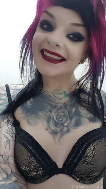 pixxigrrl Fotografii Nud Scurse OnlyFans 40