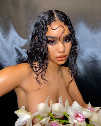 Pizzanisa Fotografii Nud Scurse OnlyFans 4