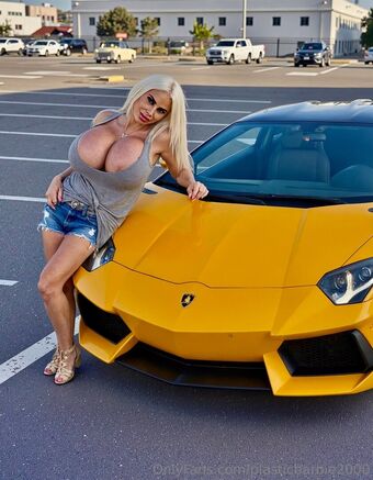 plasticbarbie2000 Fotografii Nud Scurse OnlyFans 60