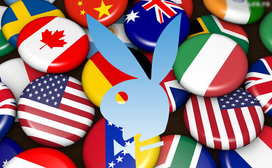 Playboy International