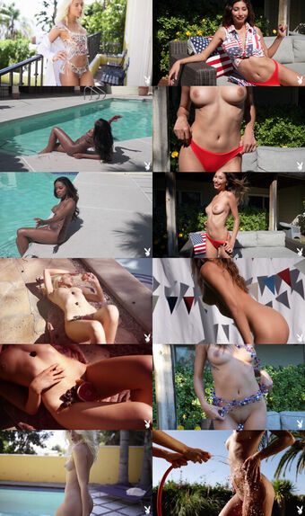 Playboy Fotografii Nud Scurse OnlyFans 6