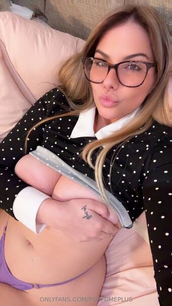 playtimeplus Fotografii Nud Scurse OnlyFans 61