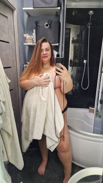 plussize_model Fotografii Nud Scurse OnlyFans 1