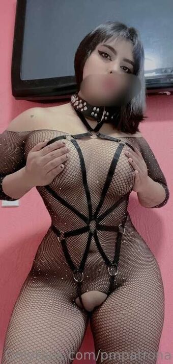 Pmpatrona Fotografii Nud Scurse OnlyFans 32