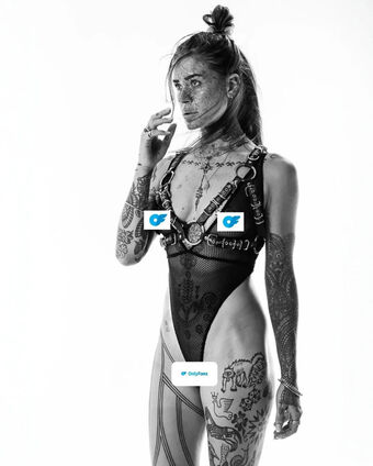 Polly Ellens Fotografii Nud Scurse OnlyFans 20