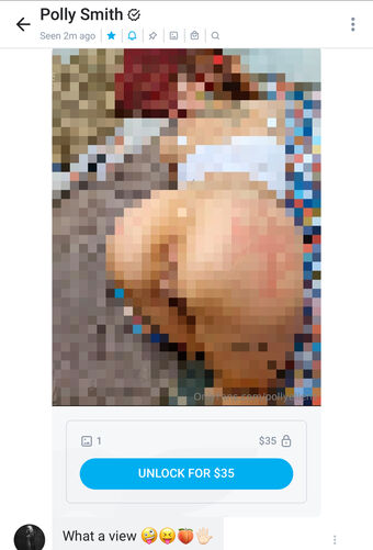 Polly Ellens Fotografii Nud Scurse OnlyFans 25