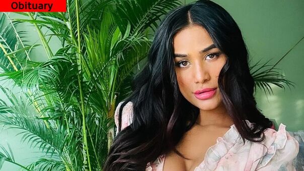 Poonam Fotografii Nud Scurse OnlyFans 8