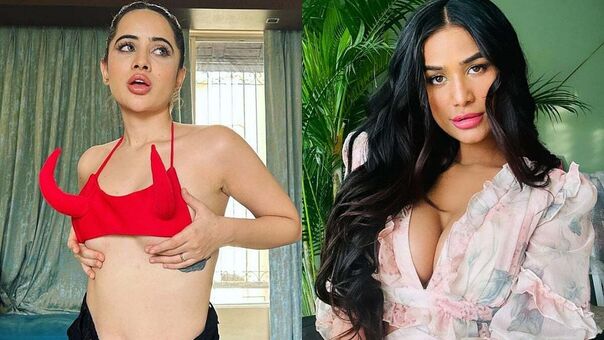 Poonam Fotografii Nud Scurse OnlyFans 12