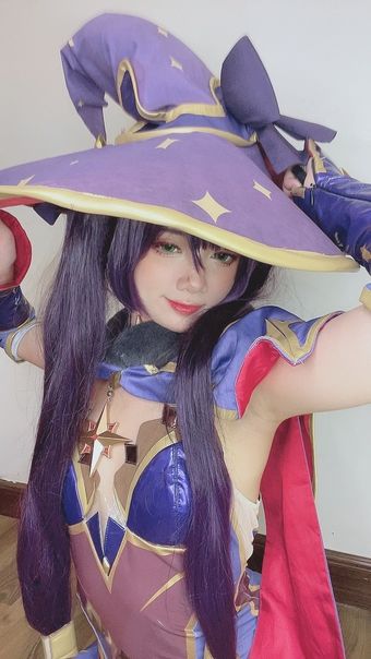 PoppaChan