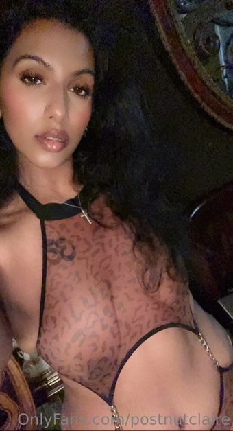 Postnutclaire Fotografii Nud Scurse OnlyFans 15