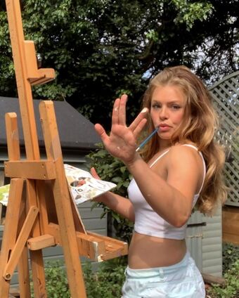 Pottery Throwdown Fotografii Nud Scurse OnlyFans 14
