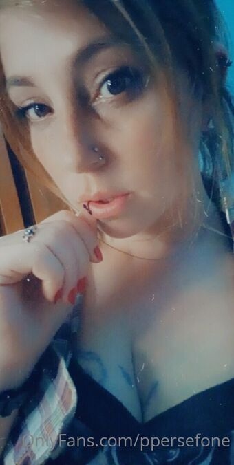 ppersefone Fotografii Nud Scurse OnlyFans 40