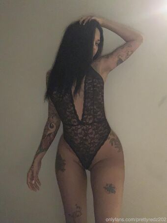 PrettyRedz Fotografii Nud Scurse OnlyFans 38