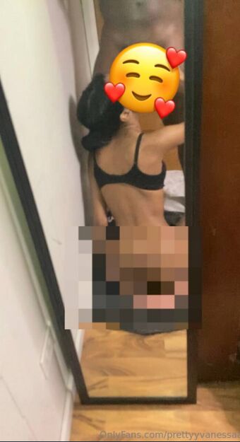 prettyvanesssa Fotografii Nud Scurse OnlyFans 4