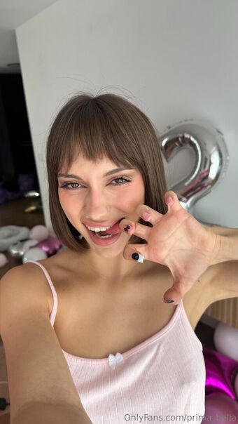 Prima_Bella Fotografii Nud Scurse OnlyFans 57