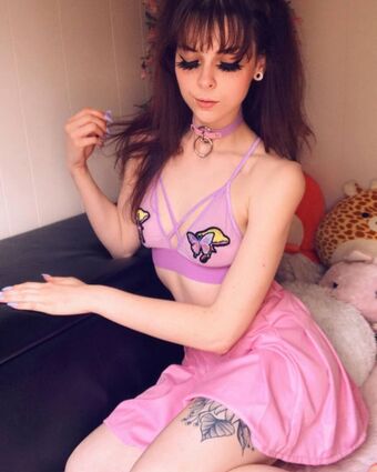 Princess Fotografii Nud Scurse OnlyFans 2